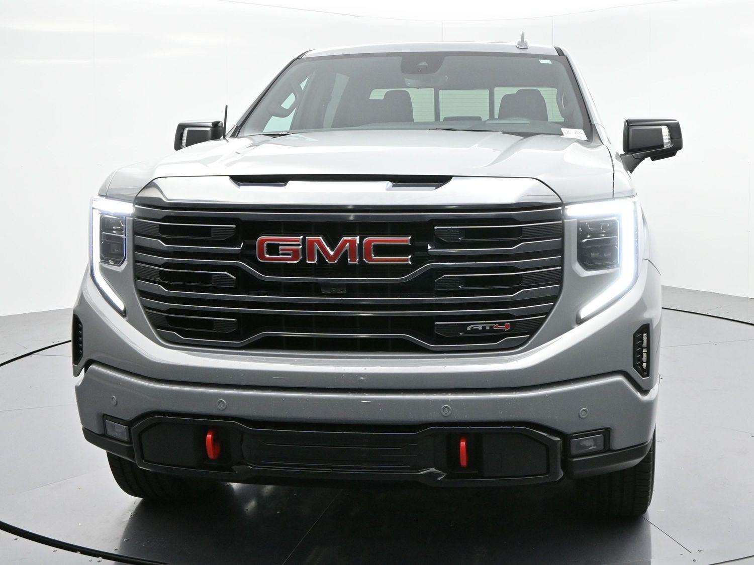 2024 Gmc Sierra 1500 AT4 photo 2