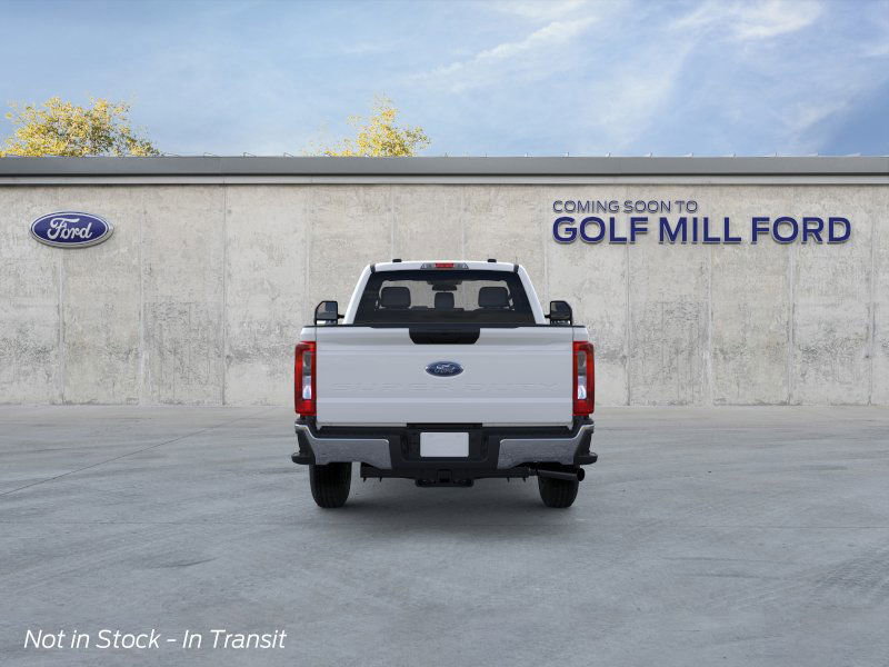 2026 FORD F-250 - Image 4