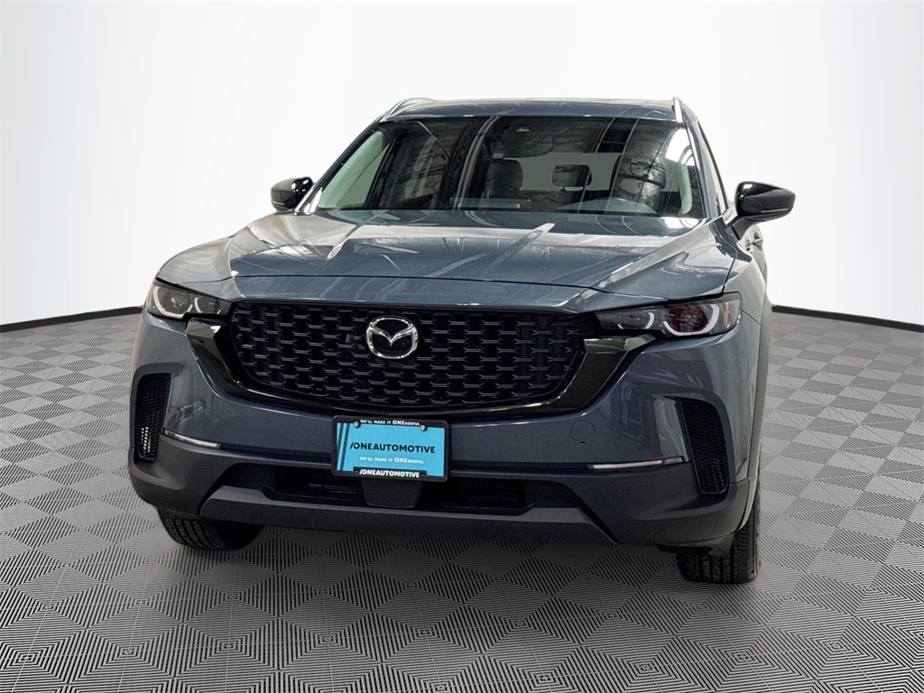 2024 Mazda CX-50 S PREMIUM's photo
