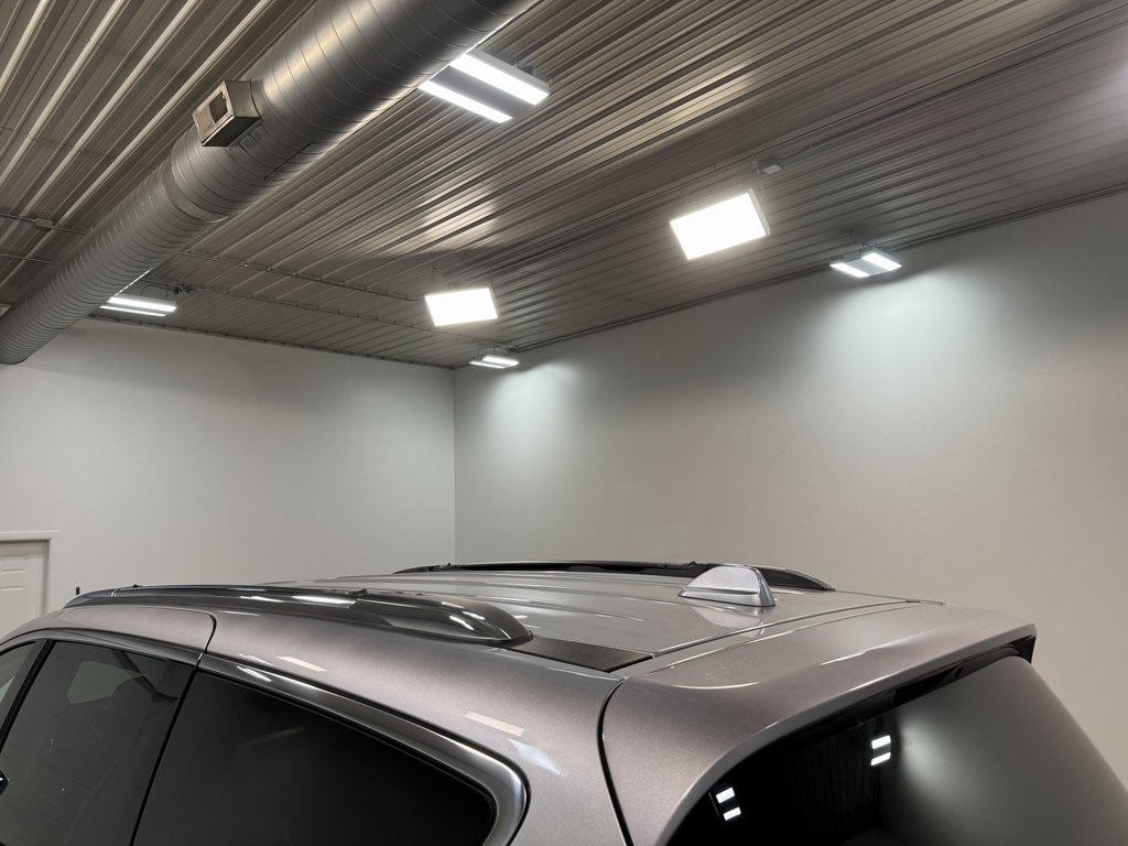 2018 Chrysler Pacifica Limited photo 46