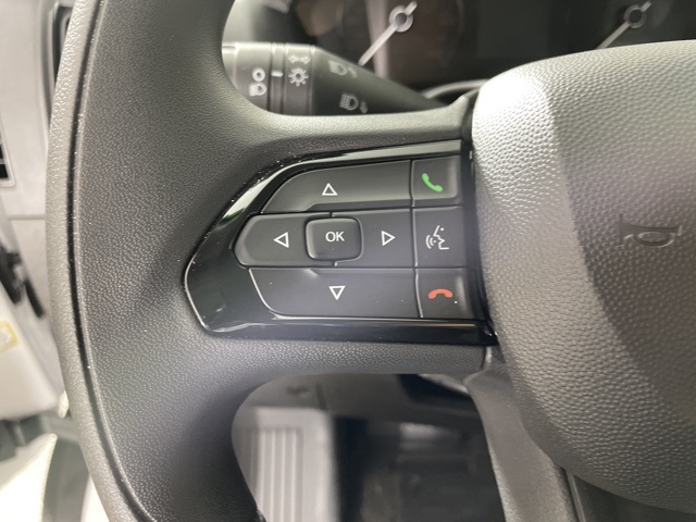 2024 Ram ProMaster 3500 photo 16