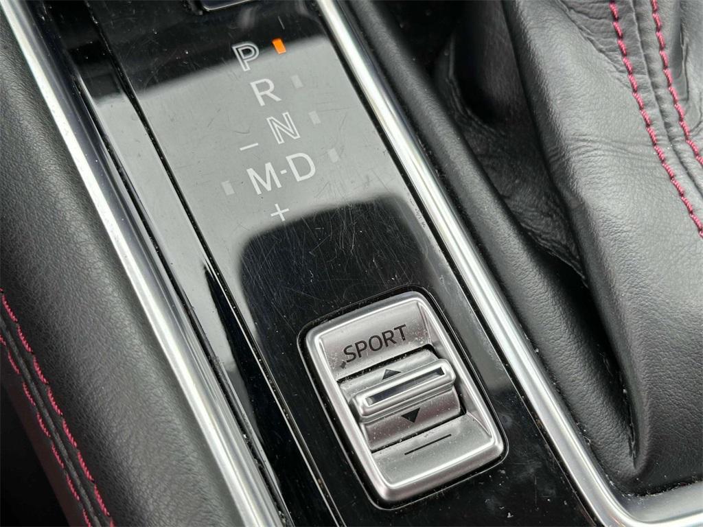 2023 Mazda CX-5 2.5 S Carbon photo 12