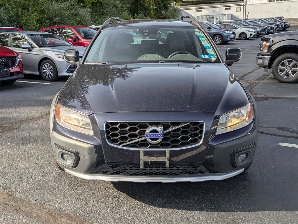 2016 Volvo XC70 T5 Premier photo 6
