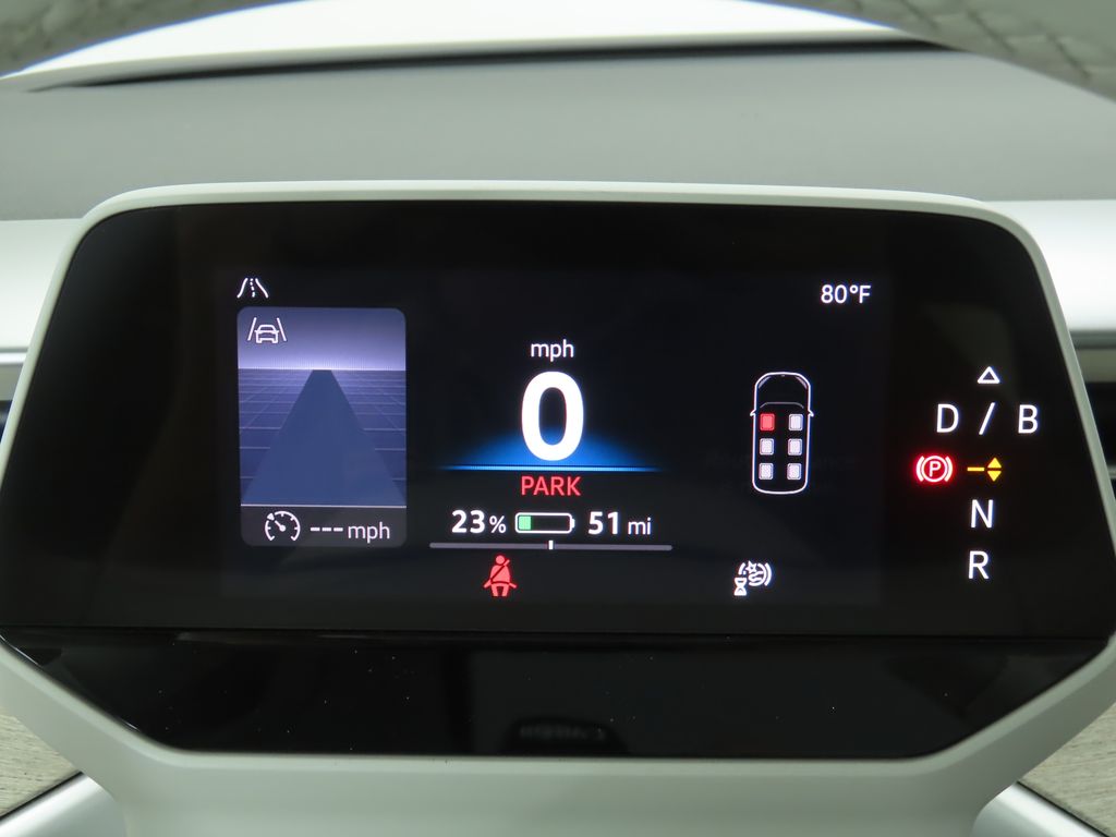2025 Volkswagen ID. Buzz photo 26