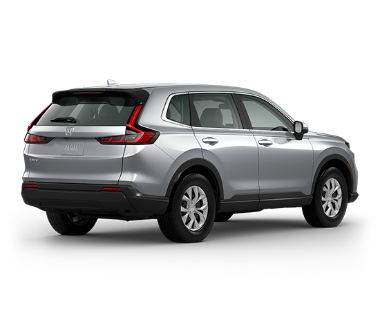 2025 Honda CR-V LX photo 18