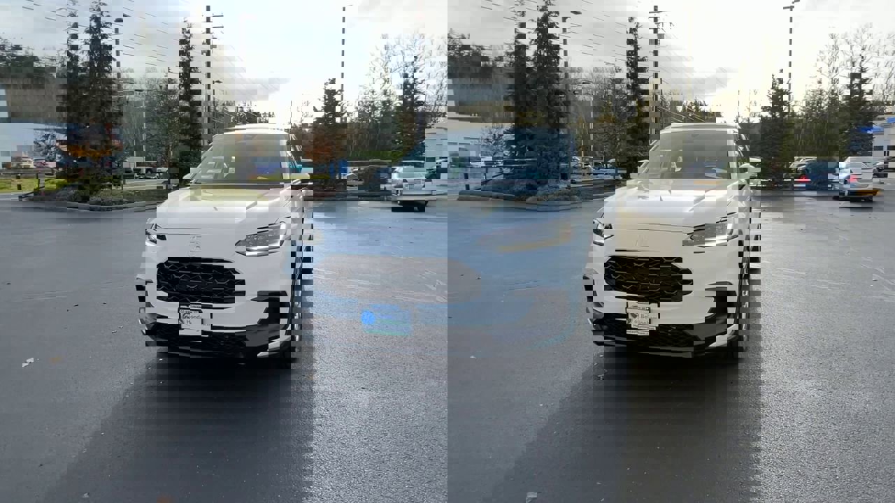2025 Honda HR-V LX photo 3