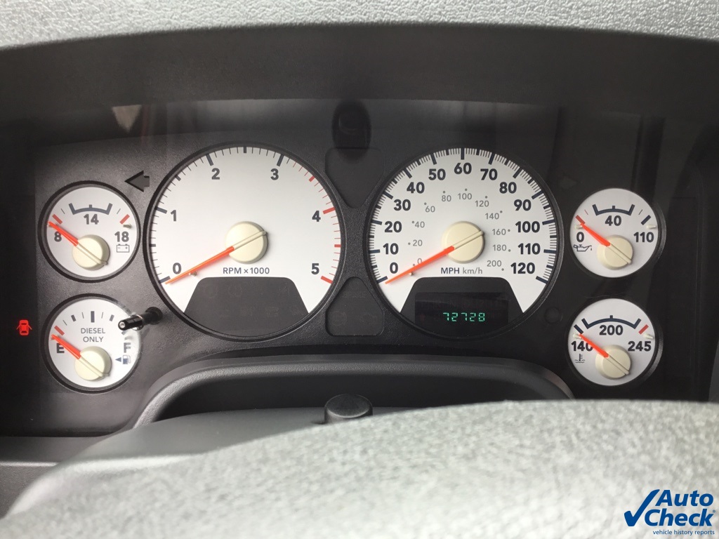 2006 Dodge Ram SLT photo 42