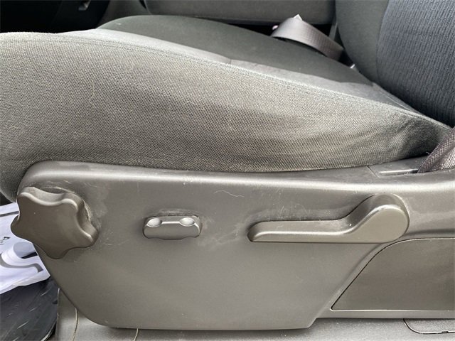 2014 Chevrolet Silverado 2500HD LT photo 3