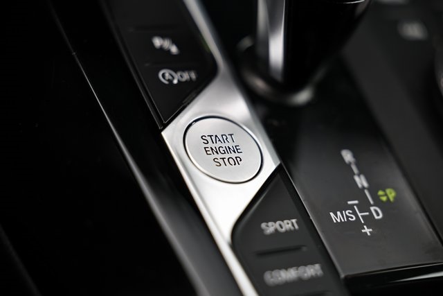 2024 Bmw X3 xDrive30i photo 38