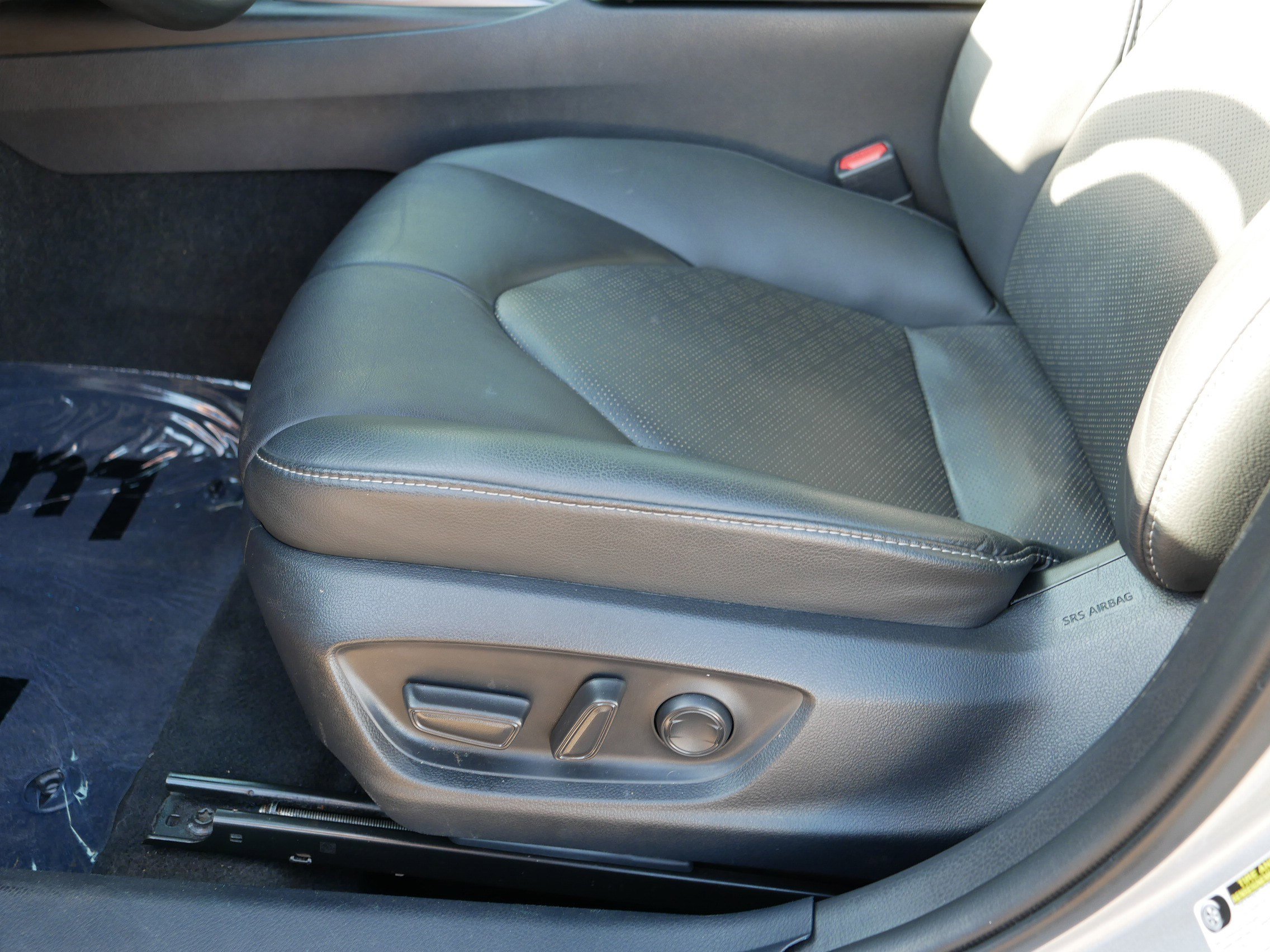 2023 Toyota Camry XSE photo 20