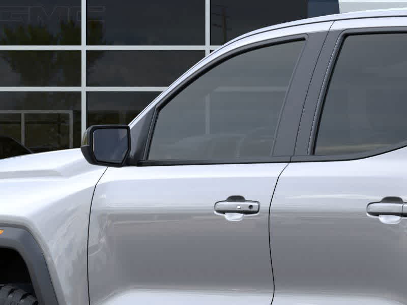 2025 Gmc Canyon AT4 photo 12