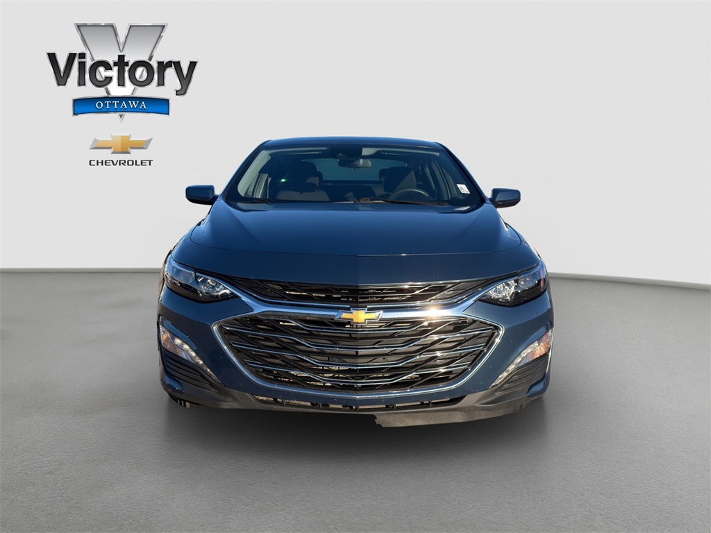Used 2024 Chevrolet Malibu 1LT with VIN 1G1ZD5ST0RF220841 for sale in Kansas City