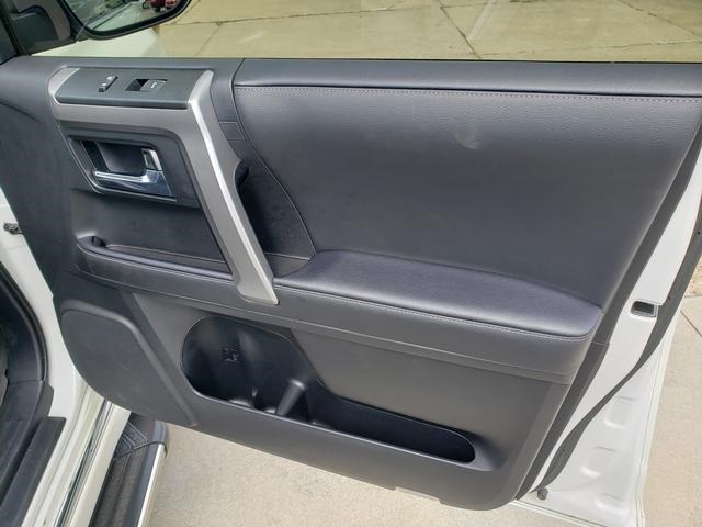 2023 Toyota 4Runner Limited photo 22