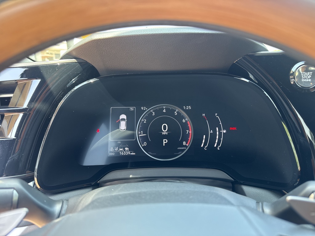 2024 Lexus RX 350 Premium photo 6