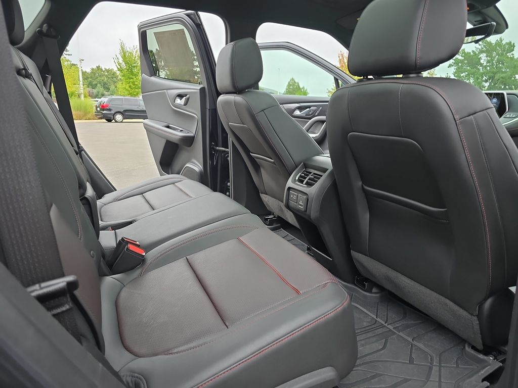 2021 Chevrolet Blazer RS photo 8