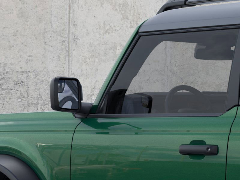 2025 FORD BRONCO - Image 21