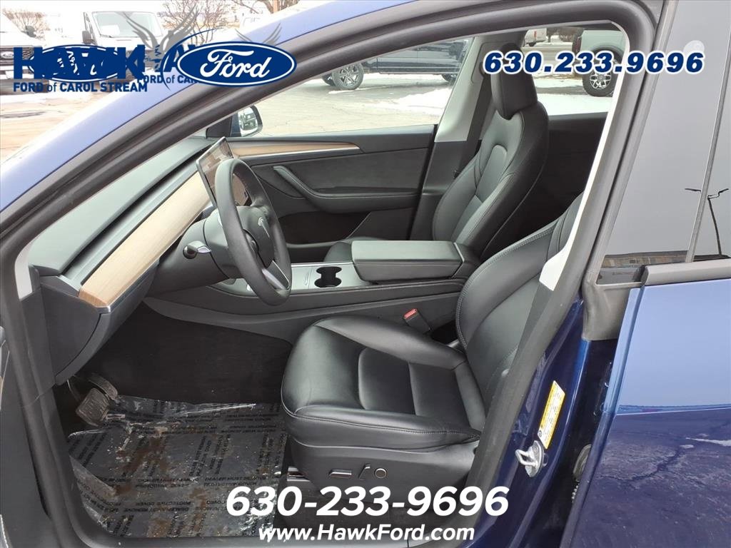 2023 TESLA MODEL Y - Image 19