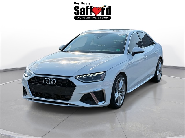 2023 Audi A4