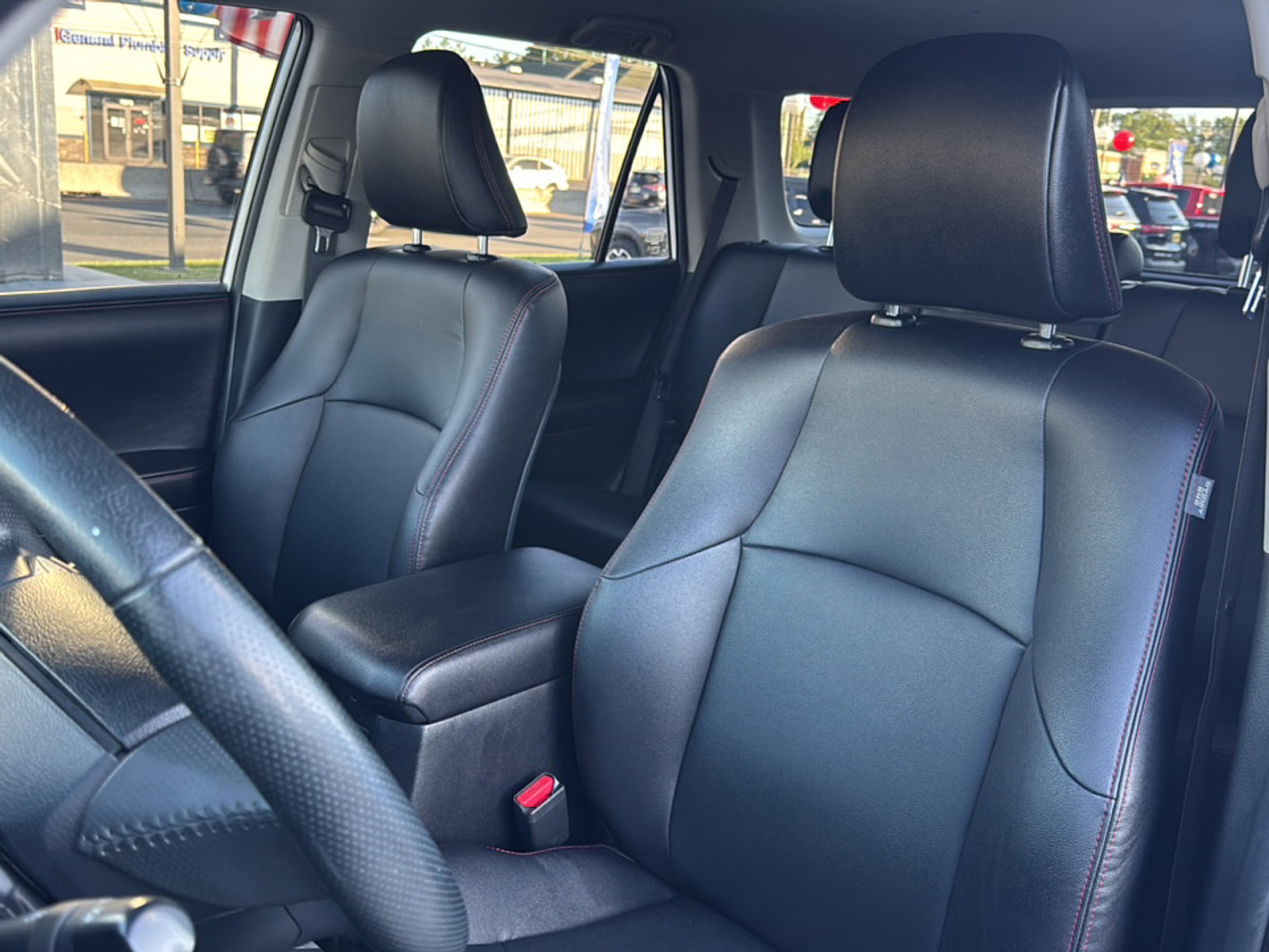 2016 Toyota 4Runner TRD Pro photo 18