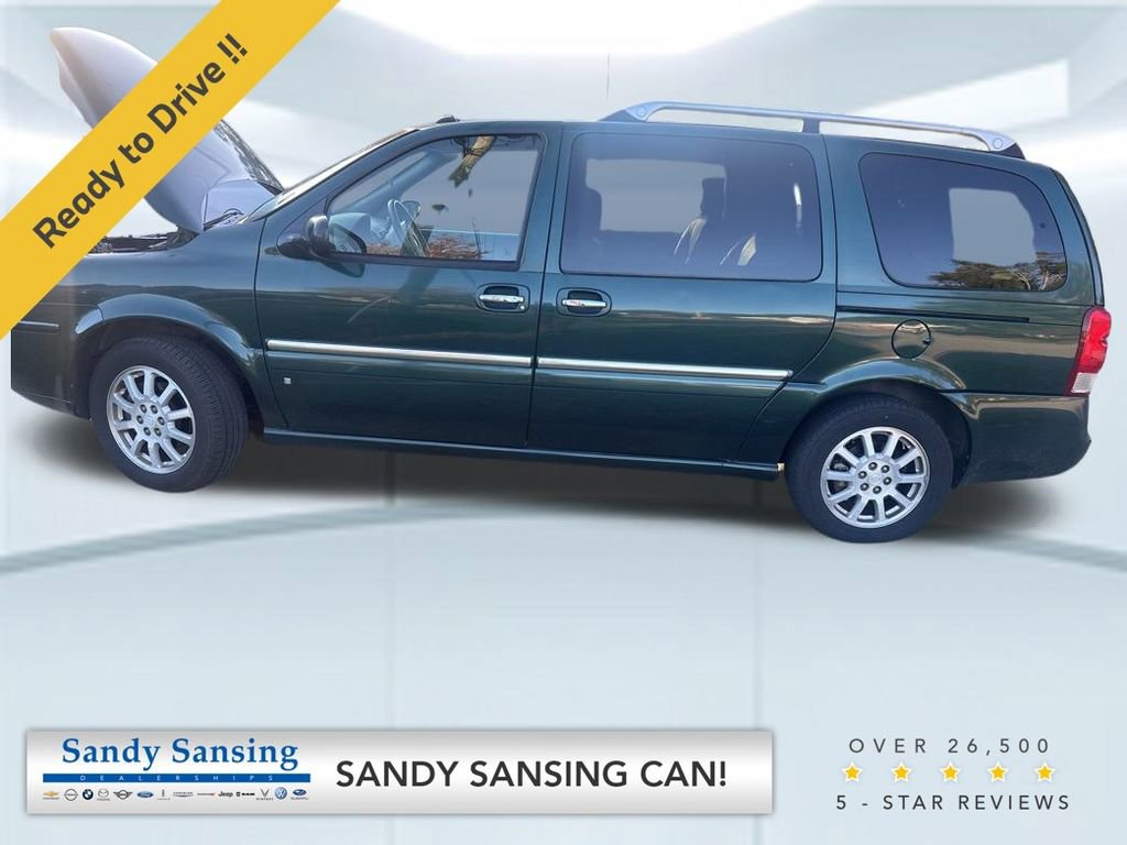 2006 Buick Terraza CXL's photo