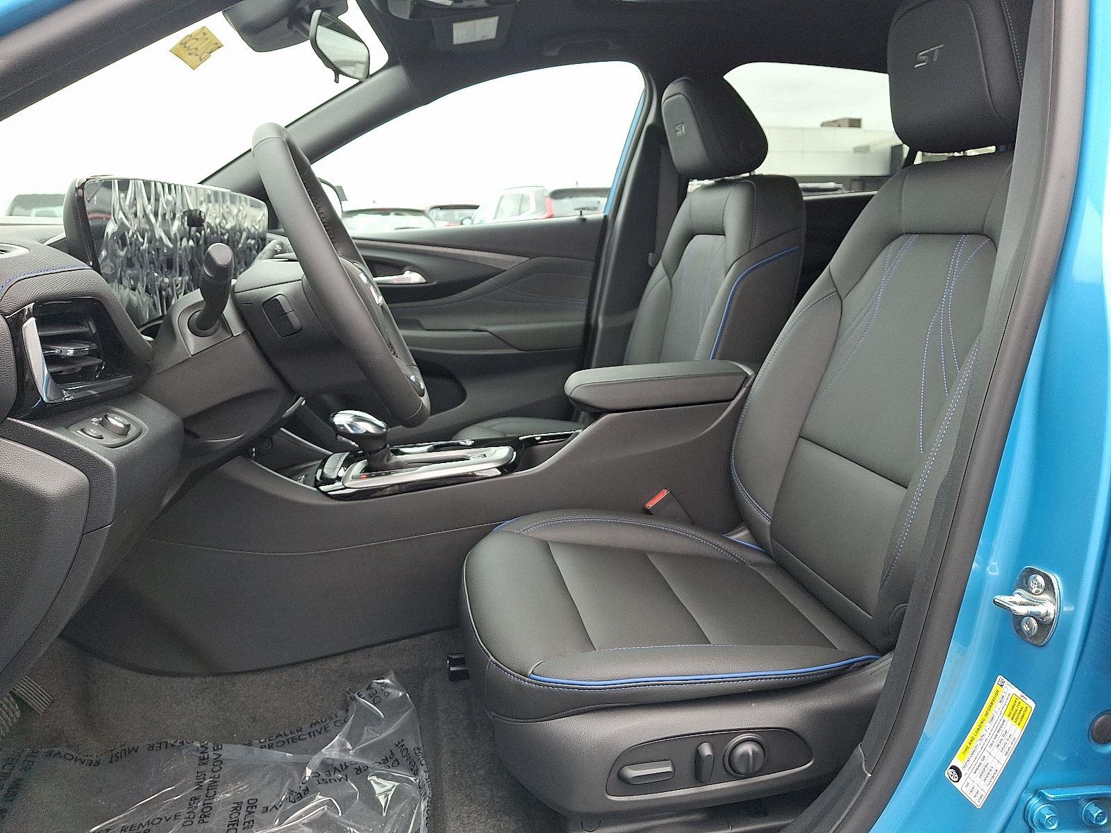 2026 Buick Envista ST photo 6