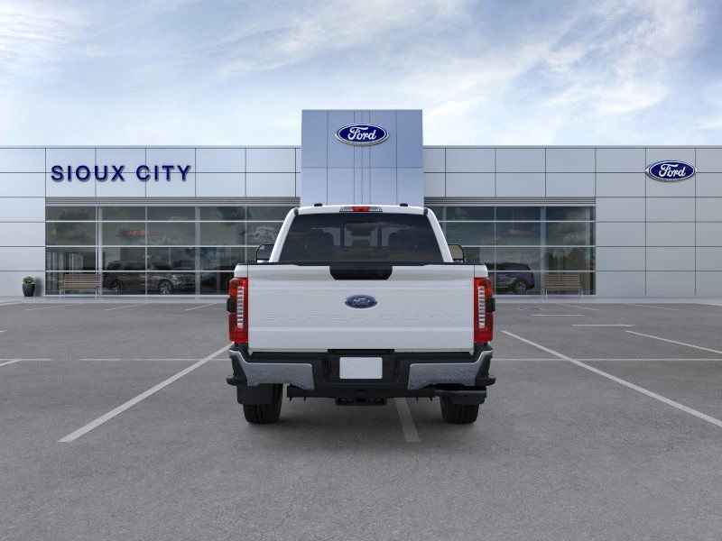 2026 Ford F-250 photo 5