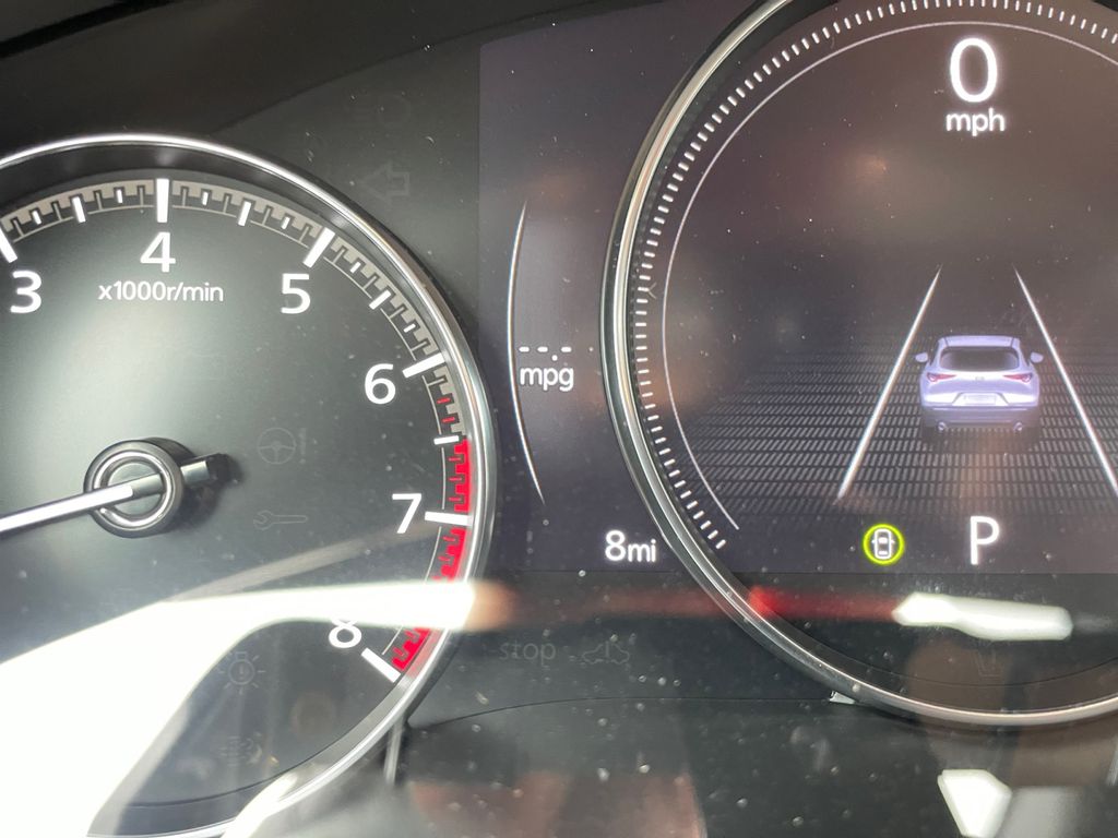 2025 Mazda CX-30 2.5 S Preferred photo 2