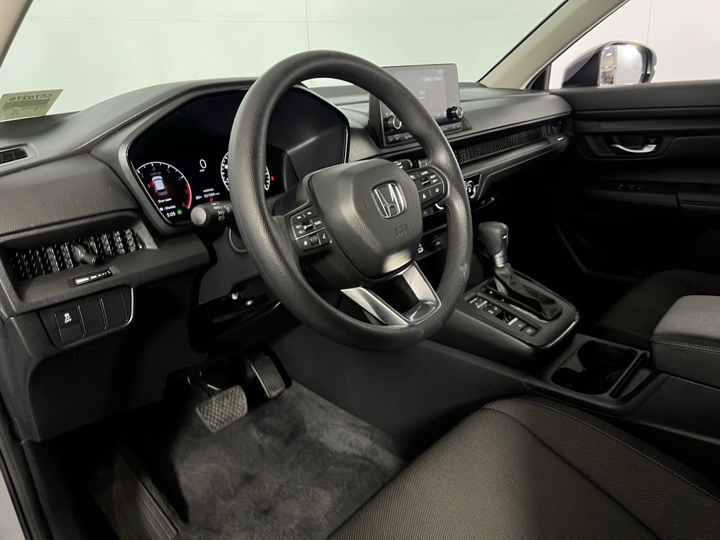 2024 Honda CR-V LX photo 16