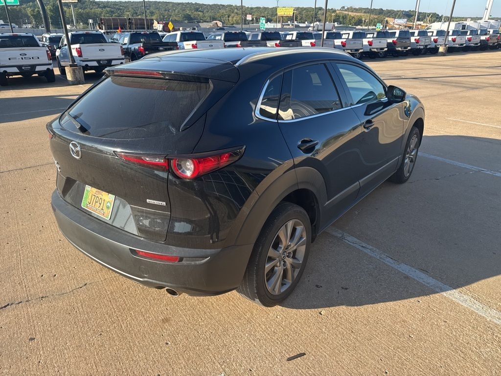 2022 Mazda CX-30 2.5 S Premium photo 3