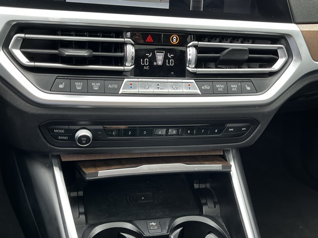 2020 Bmw 330i Sedan NA photo 24