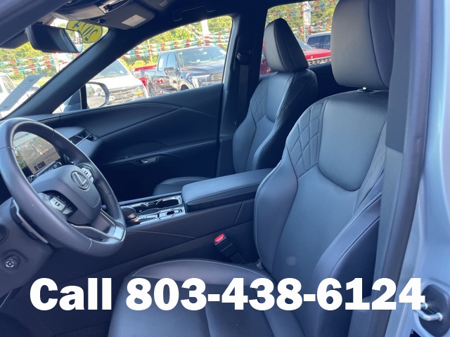2024 Lexus RX 350 Premium photo 7