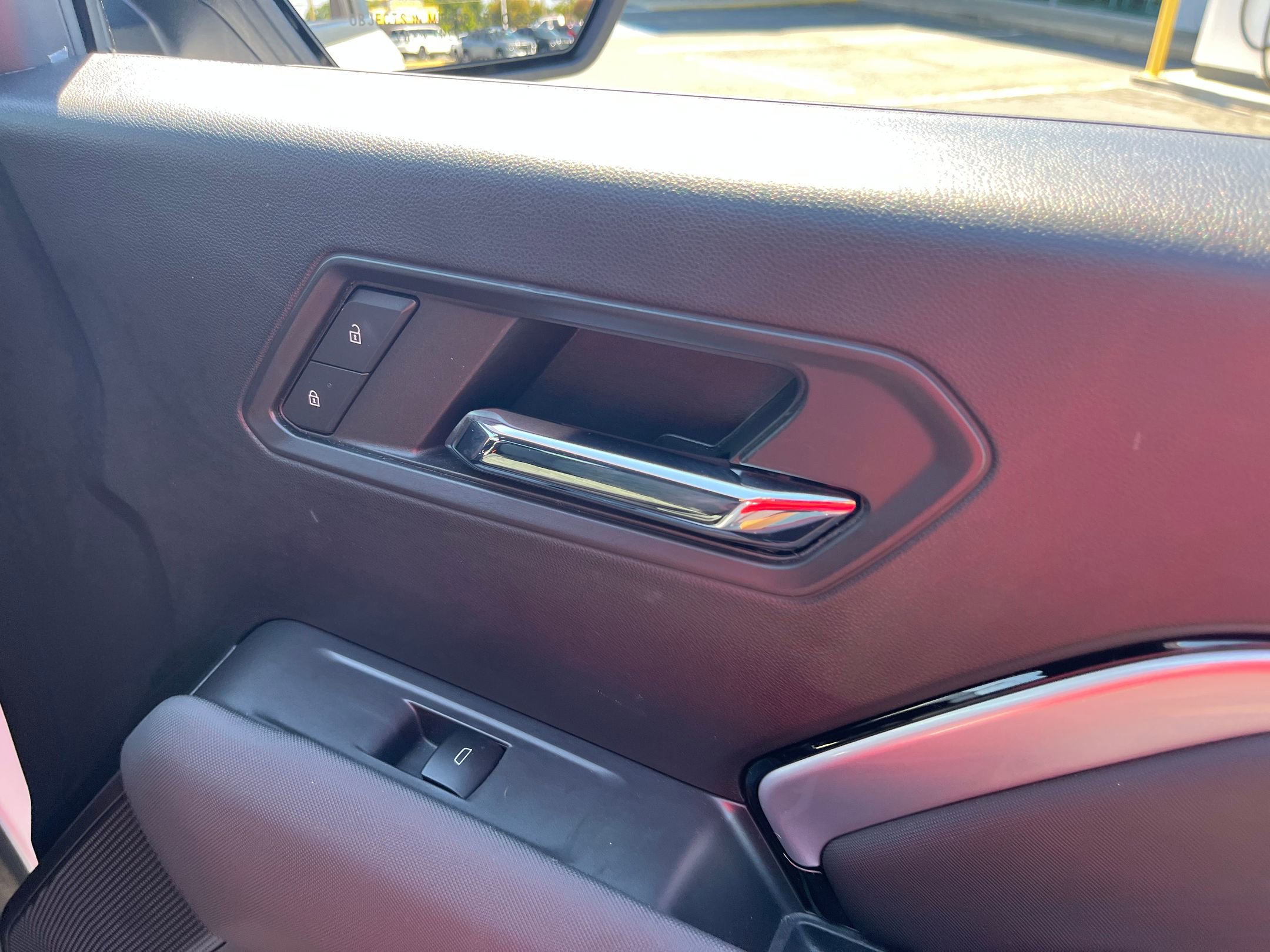 2023 Chevrolet Colorado Z71 photo 32