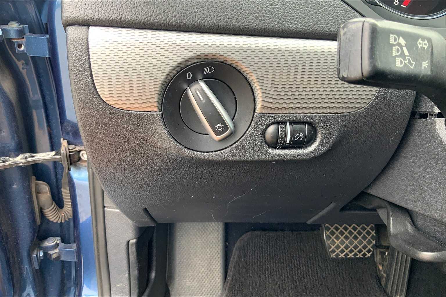 2015 Volkswagen Jetta 1.8T SE photo 29
