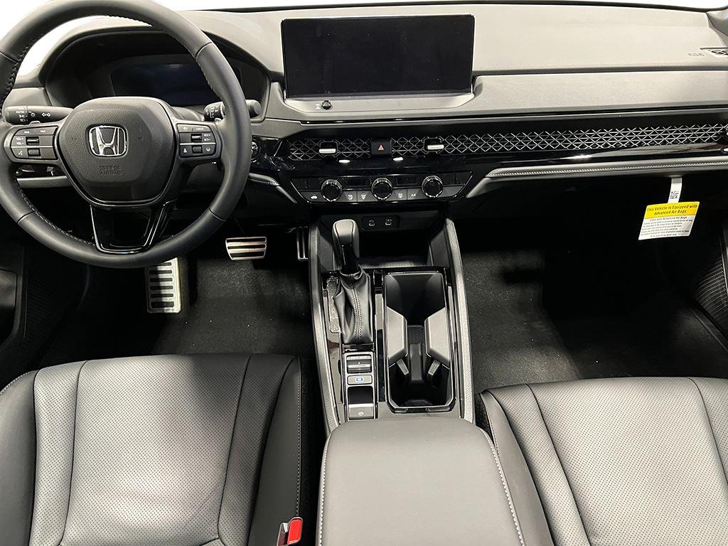 2025 Honda Accord Hybrid Sport-L photo 15