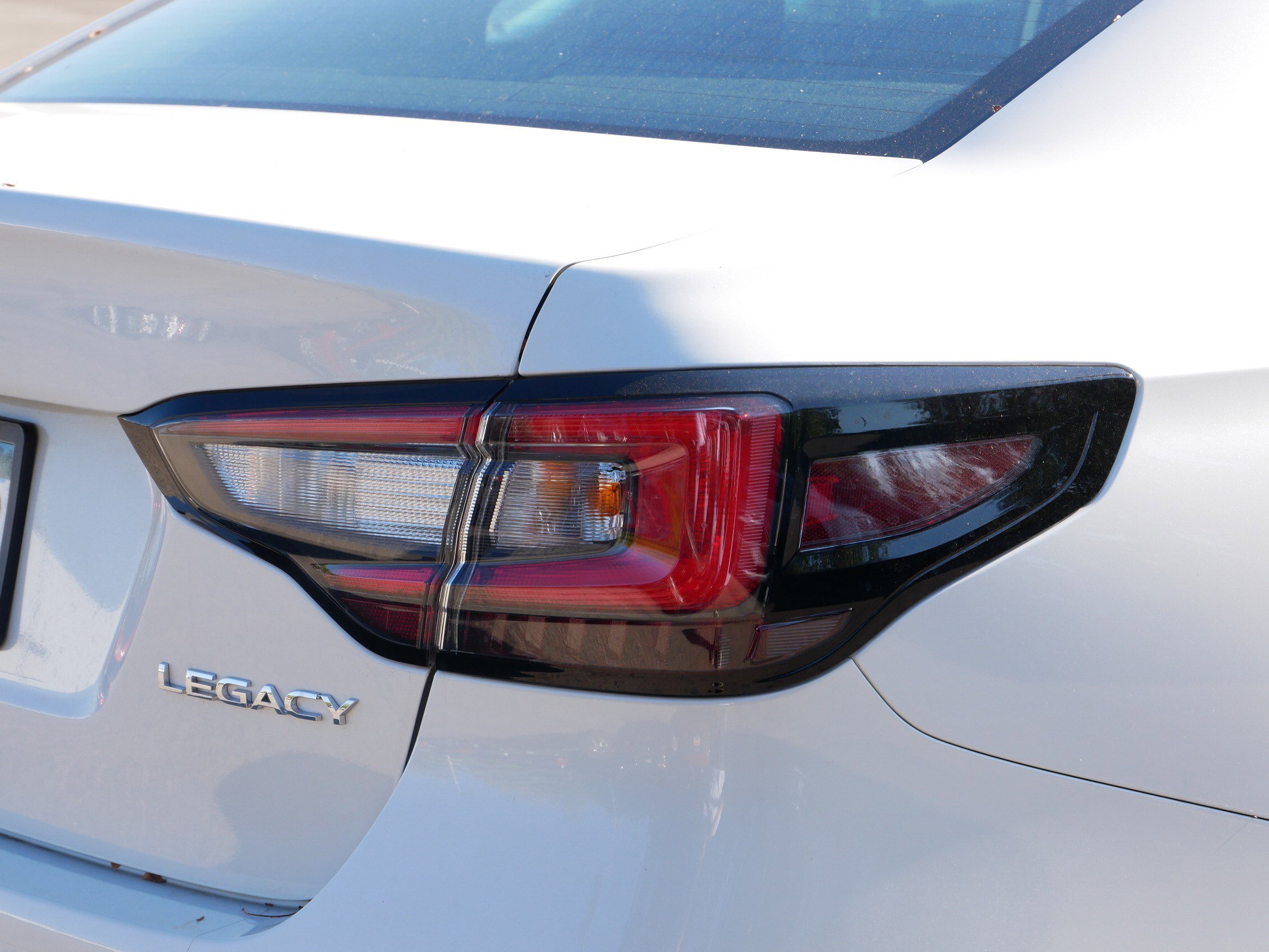 2025 Subaru Legacy Premium photo 16