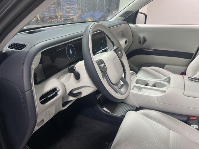 2026 Hyundai Palisade Calligraphy photo 9