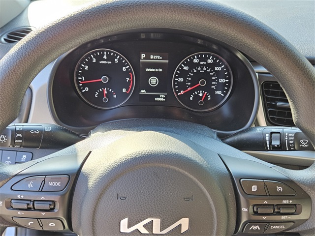 2022 Kia Rio S photo 23