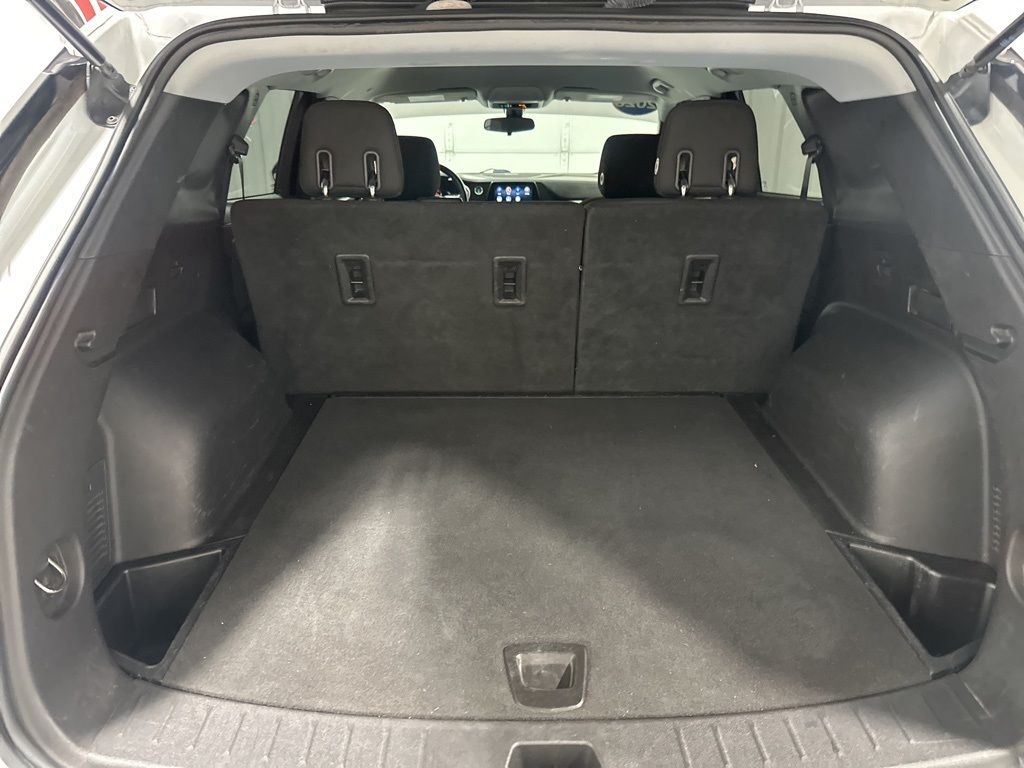 2020 Chevrolet Blazer 1LT photo 20