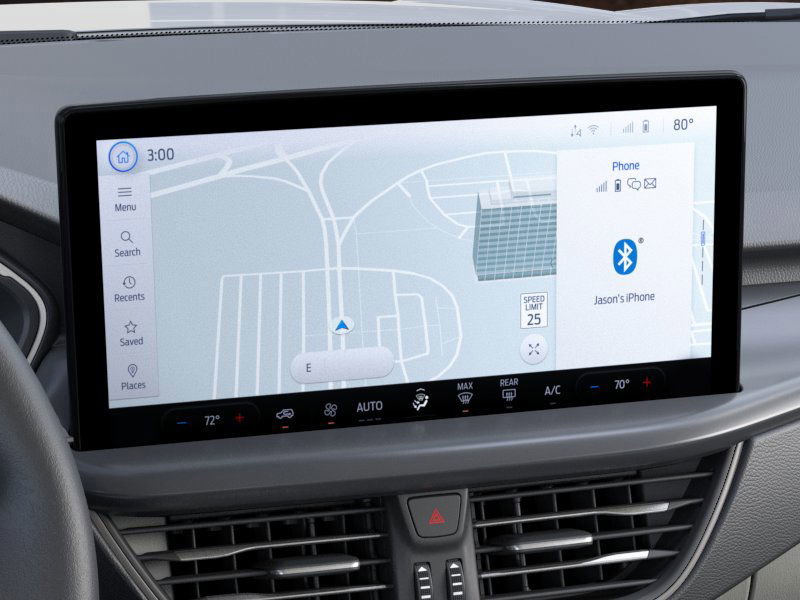 2026 FORD ESCAPE - Image 13