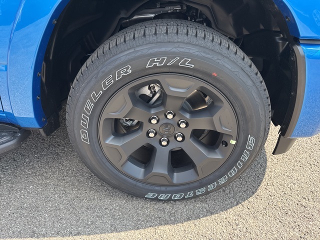 2026 Ram 1500 Big Horn Lone Star photo 11