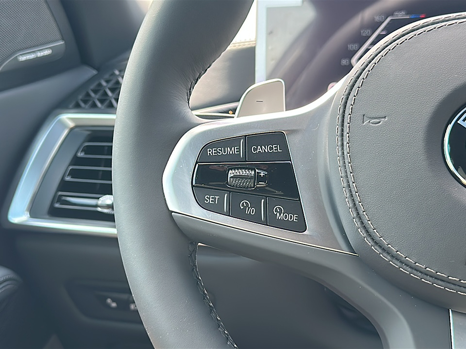 2026 Bmw X5 sDrive40i photo 6