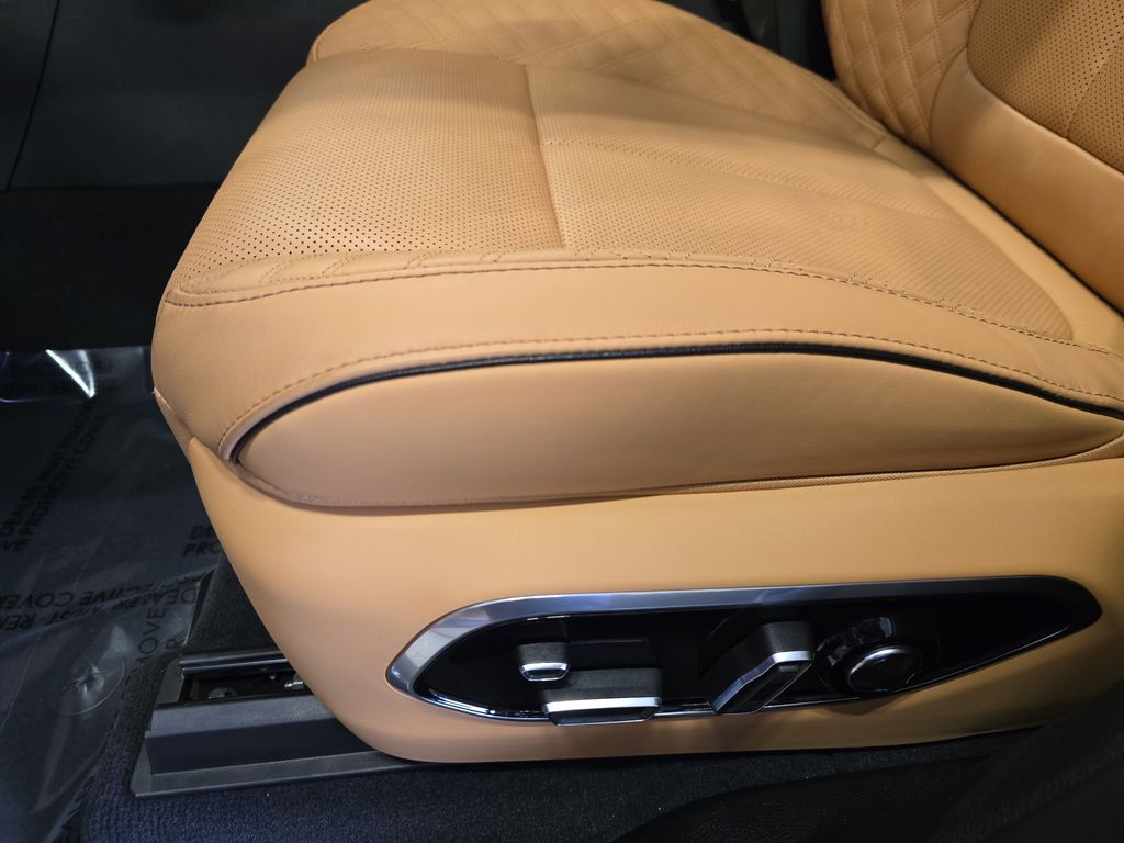 2024 Jeep Grand Cherokee Summit Reserve 4xe photo 29