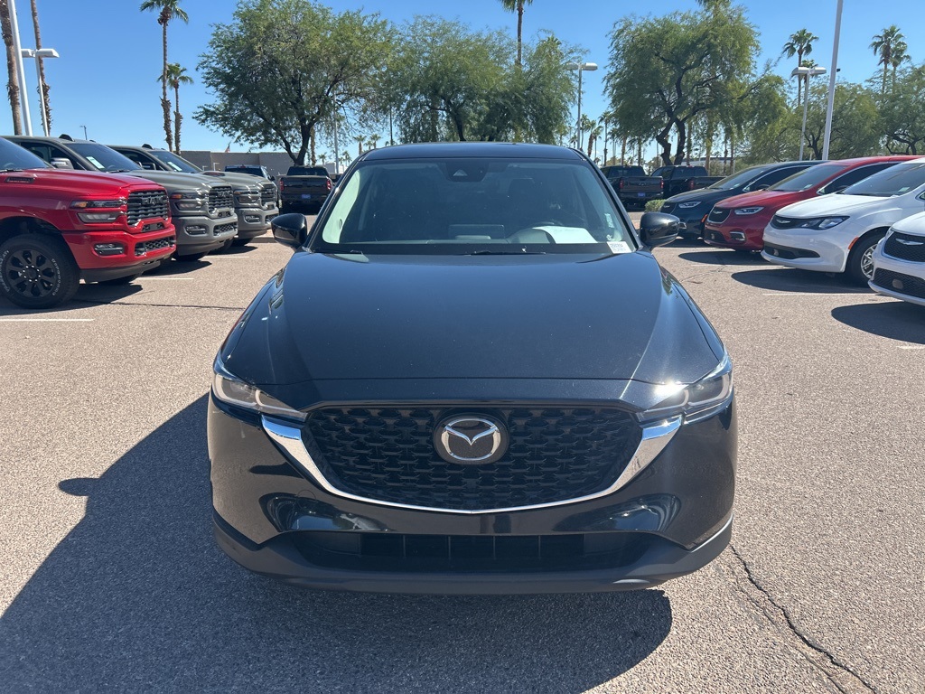 2023 Mazda CX-5 2.5 Select photo 2