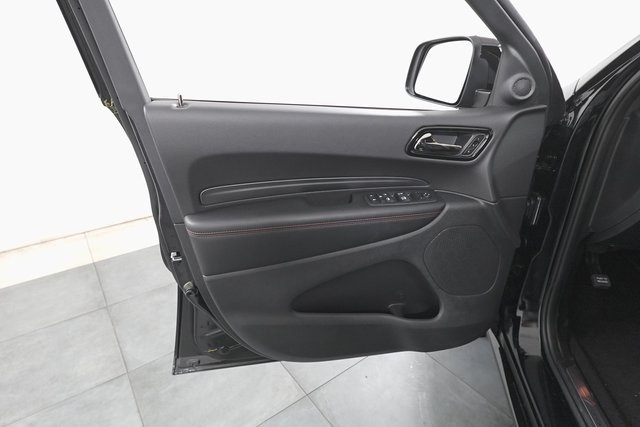 2026 Dodge Durango GT Plus photo 6