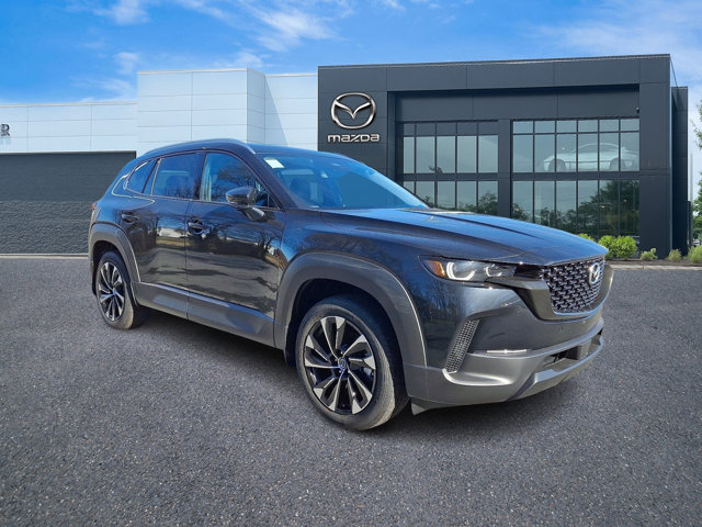 2026 Mazda CX-50 Premium Plus's photo