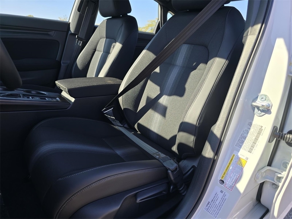 2026 Honda Civic Sport photo 19