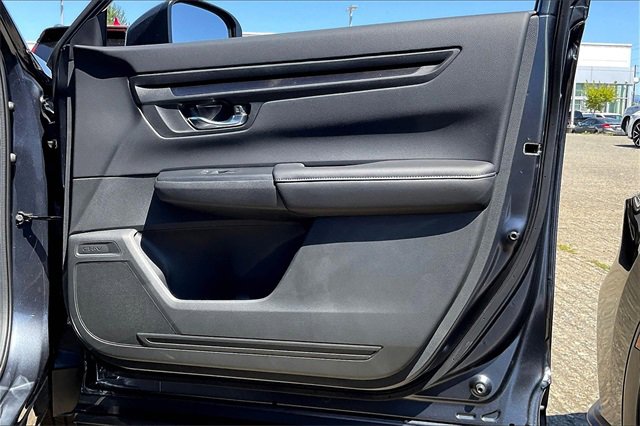 2026 Honda CR-V LX photo 24