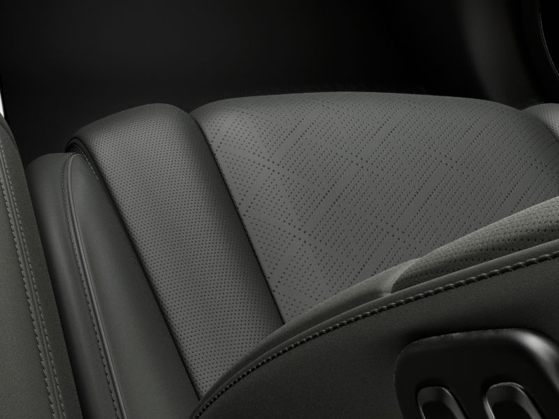 2025 Genesis GV80 3.5T Advanced photo 39