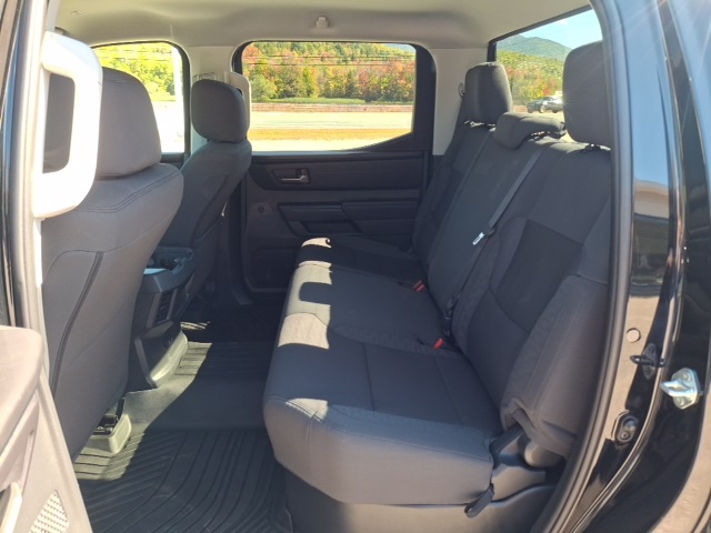 2024 Toyota Tundra SR5 photo 24