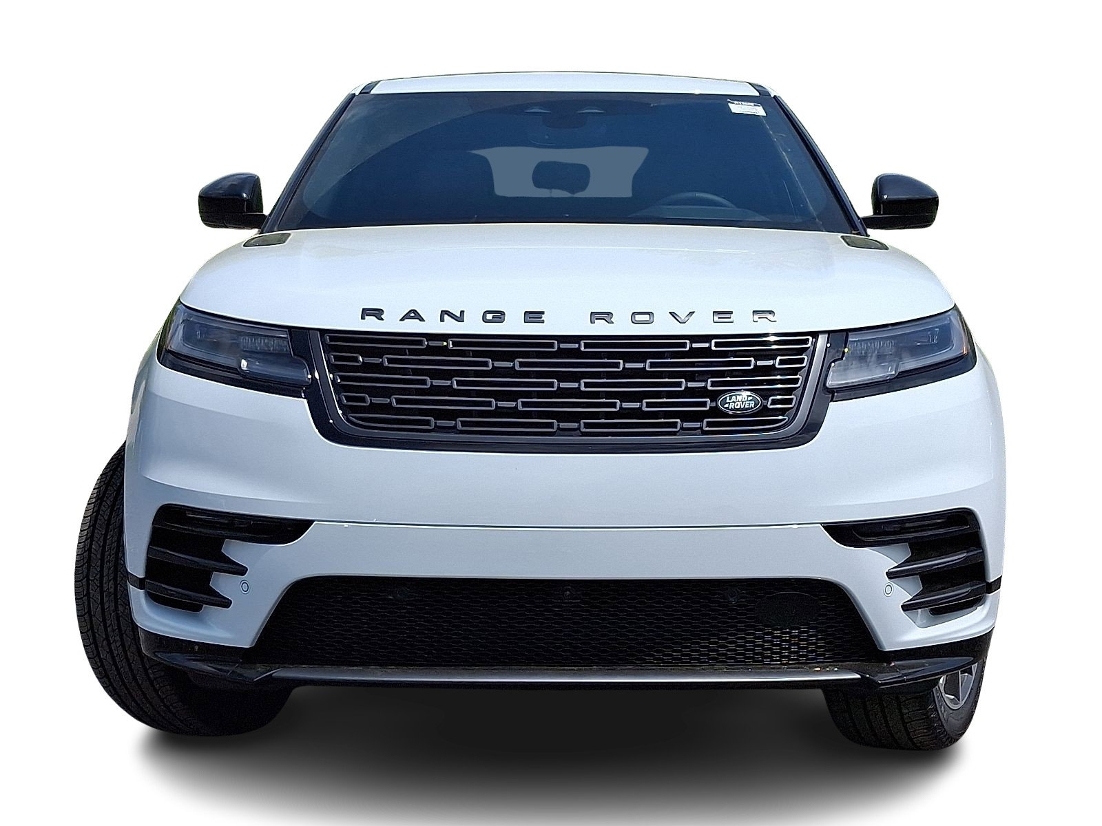 2026 Land Rover Range Rover Velar SE photo 2